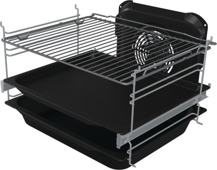 Immagine prodotto Gorenje GECS5C70WA