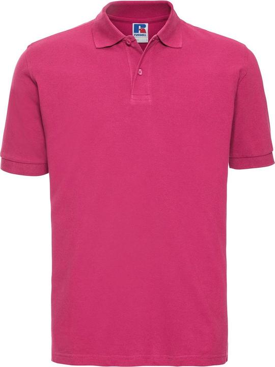 Immagine prodotto Russell Classic Maglietta Polo Uomo (M)