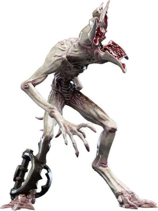 Produktbild Weta Workshop Stranger Things figurine Mini Epics The Demogorgon Limited Edition 17 cm