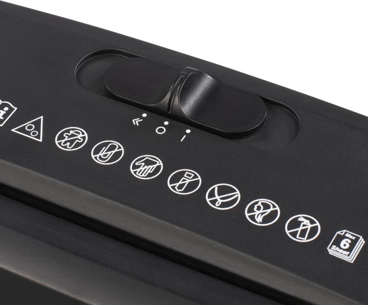 Immagine prodotto Hama Mini S6 (Taglio striscia)