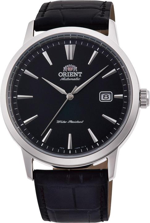 Orient Contemporary Symphony III - RA-AC0F05B (Analoguhr, 42 mm)