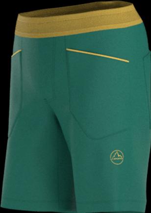 Actual product image La Sportiva Flatanger Short M (M)