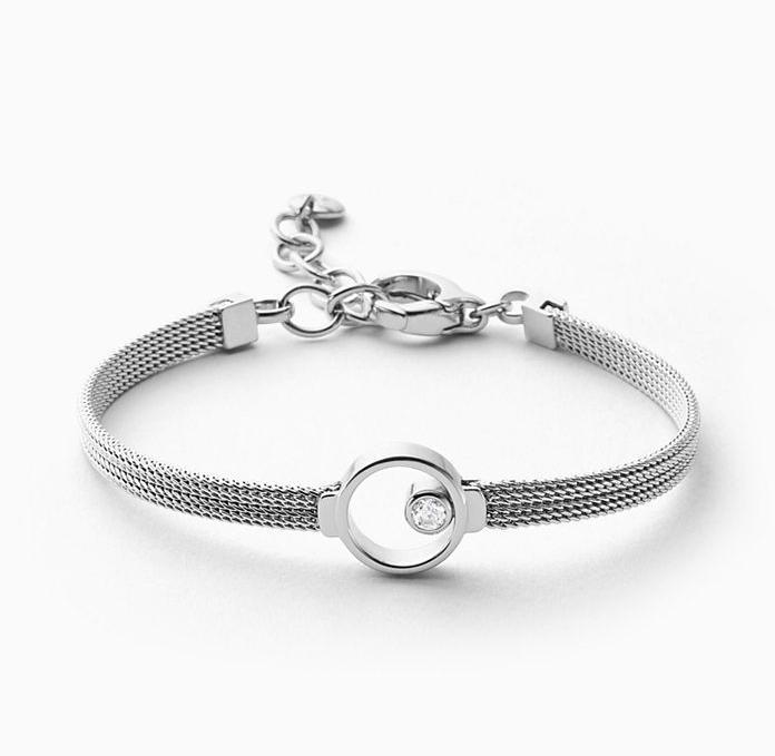 Produktbild Skagen Elin (18 cm, Edelstahl)