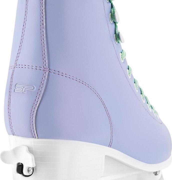 Produktbild Spokey Queenie Jr verstellbare Rollschuhe (32)