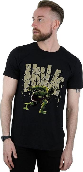 Produktbild Hulk TShirt Jungen (140, 146)