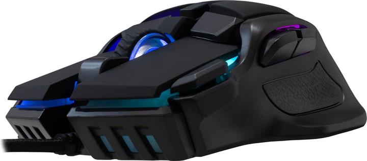 Produktbild Baracuda BGM-071 Piranha Black