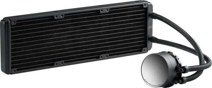 Actual product image Adata XPG water cooling XPG LEVANTE X 360