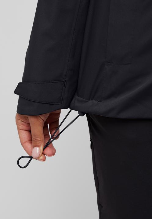 Produktbild Jack Wolfskin Glaabach 3In1 Jkt W (XS)