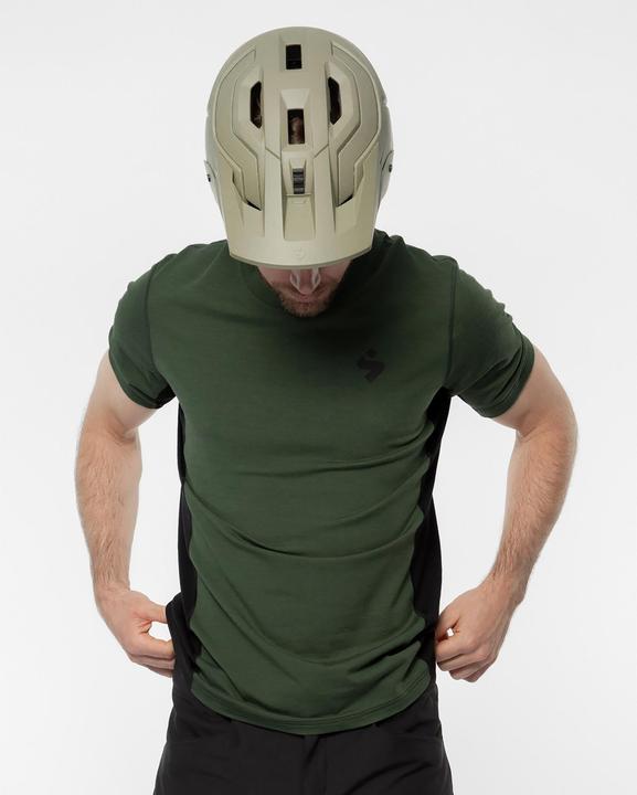 Image du produit Sweet Protection Hunter Mérinos Ss (XL)