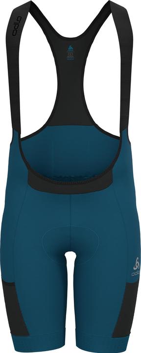 Actual product image Odlo Bib shorts ZEROWEIGHT CARGO (S)