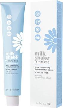 Produktbild Milk_Shake 9 Minutes Permanent Quick Color 5.7