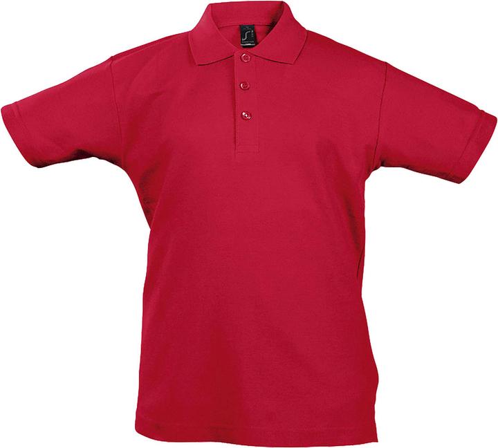 Sols Polo Shirt Summer II