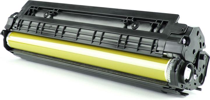 Actual product image Canon C-EXV 58 (Y)