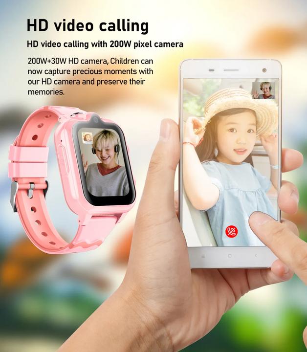 Actual product image Valdus D35 (4G)