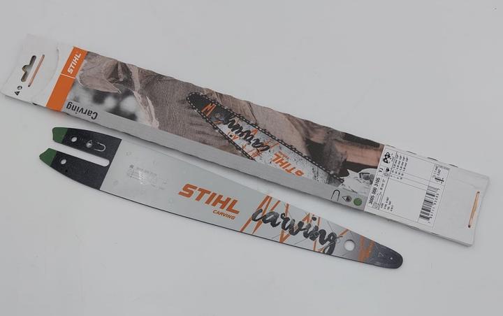 Produktbild Stihl Schnitzschiene (Kettensäge, Kettensäge Schwert)