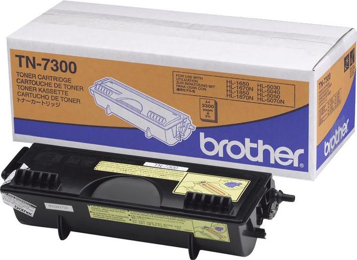 Brother Tn-7300 (BK)