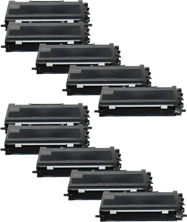 Image du produit Hermex Compatible Brother HL-2037 cartouches de toner noir (CF)