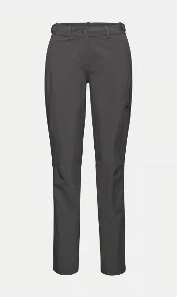 Actual product image Mammut Runbold Pants (46)