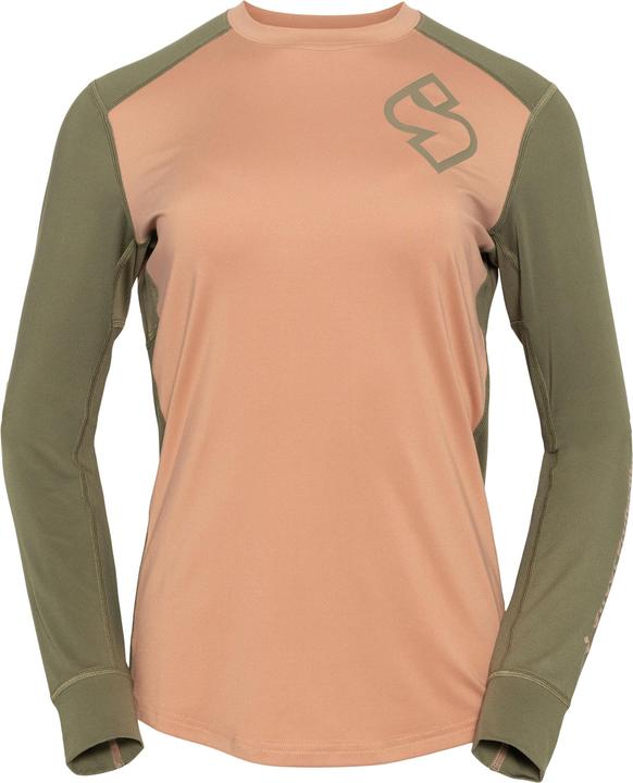 Sweet Protection Hunter LS Jersey W
