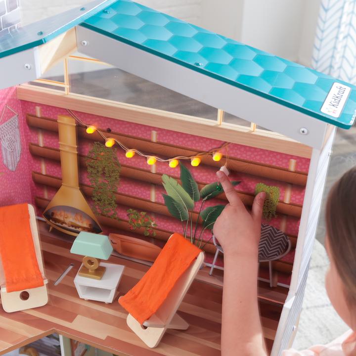 Produktbild KidKraft Marlow