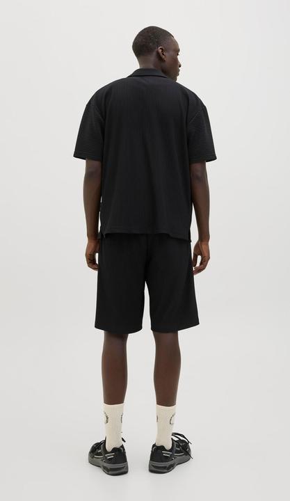 Immagine prodotto Jack & Jones Jcointerlude Plisse Shirt Ss (S)