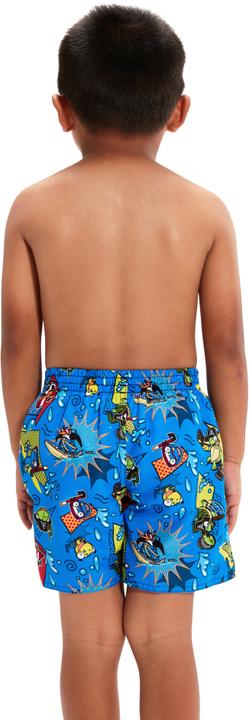Actual product image Speedo LTS Infant 11" Watershort (116)