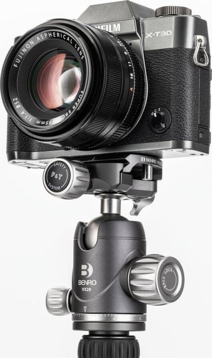 Produktbild Benro VX20 (Kugelkopf)