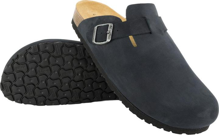 Actual product image Piece of Mind Comfort Clogs (42)
