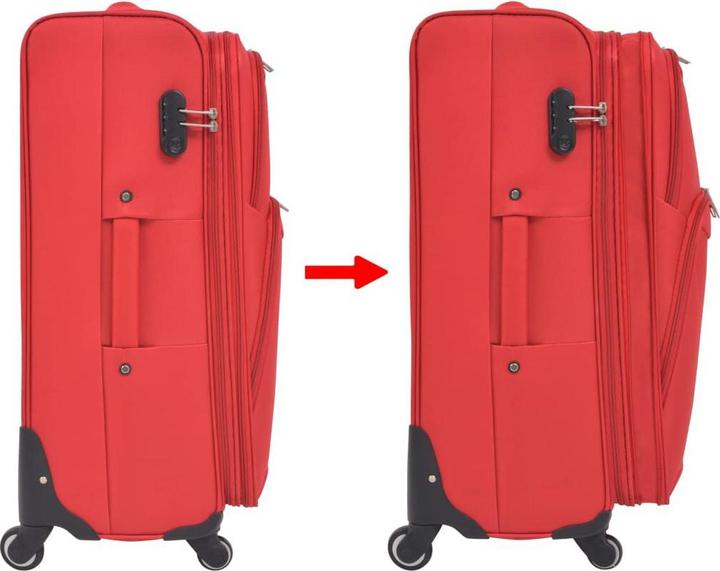 Immagine prodotto VidaXL Laila (L (90 - 115l))