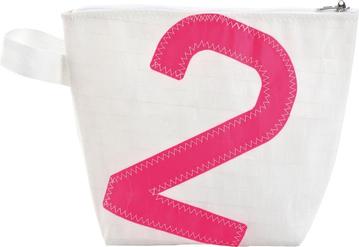 Immagine prodotto 727 Sailbag Borsa da toilette a vela in Dacron