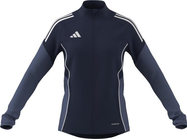 adidas Tiro 25 Competition Trainingsjacke Damen