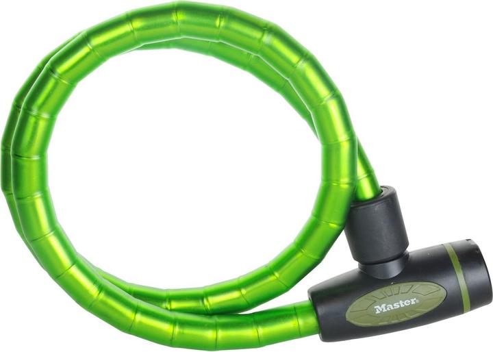Actual product image Master Lock Armored link lock (100 cm)