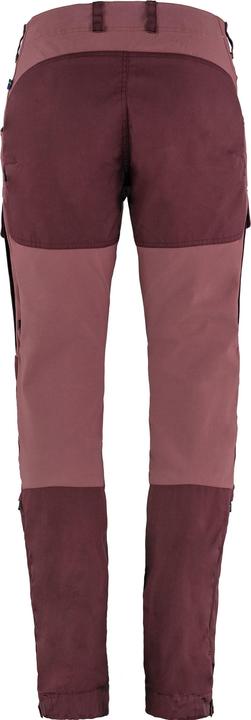 Actual product image Fjällräven Keb Trousers Curved W regular (L, XL)