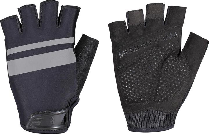 BBB HighComfort 2.0 Handschuhe, schwarz, M (M)