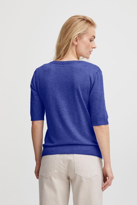 Actual product image Pulz Jeans PZSARA CAR - 50207278 (S)