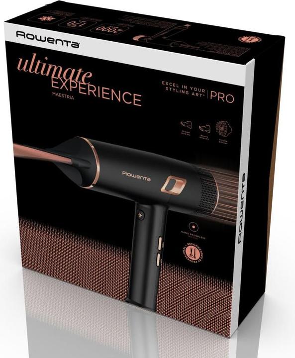 Actual product image Rowenta CV9920F0 Ultimate Experience