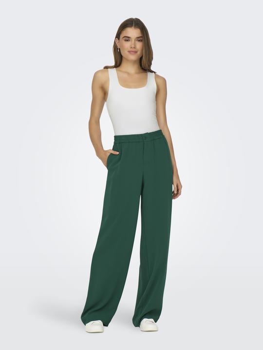 Produktbild Only Onlea S/L 2-Ways Fit Top Jrs Noos (L)