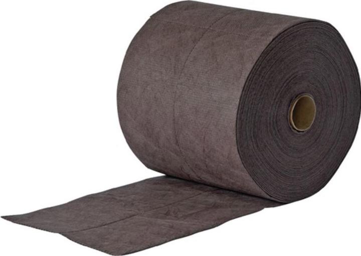 RAW Ölbindevlies Oil-Only Länge 43 m Breite 38 cm