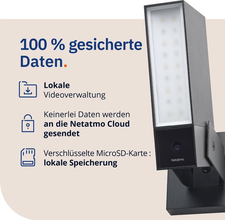Produktbild Netatmo NOC-S-DE (1920 x 1080 Pixels)