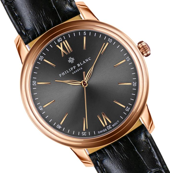 Immagine prodotto Philipp Blanc Geneva (40 mm)