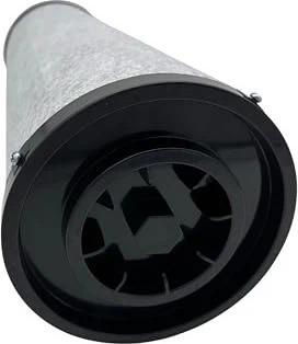 Actual product image Flickbee Activated charcoal filter set for Bora ULB3 / UUE hobs - replaces ULB3AS / 40.002.250