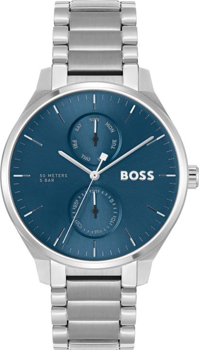 BOSS Hugo Tyler (Analoguhr, 43 mm)