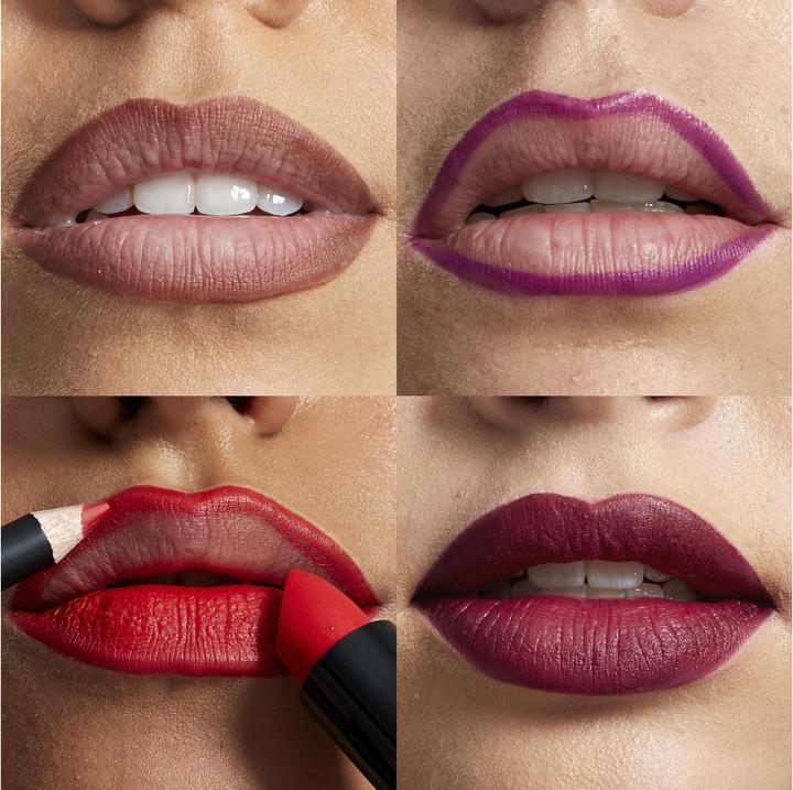Produktbild NYX Professional Make-Up Suede Matte (28 Soft Spoken)