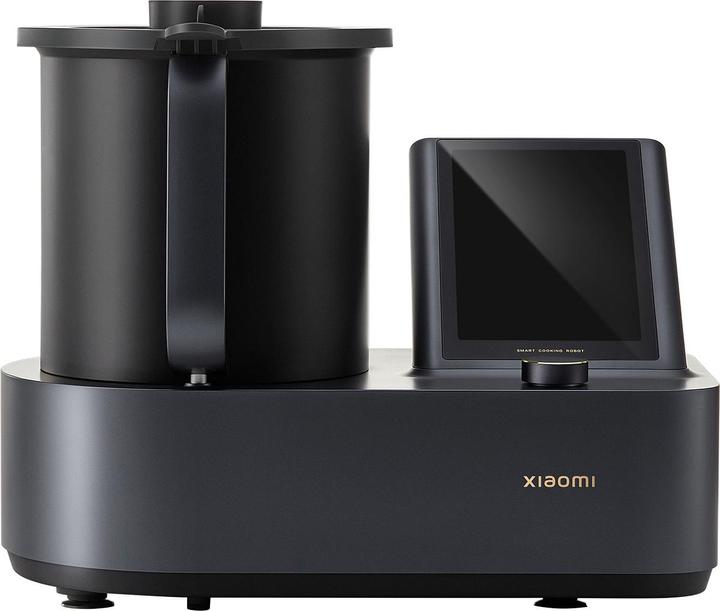 Xiaomi Smart kitchen machine with touch display (1700 W)