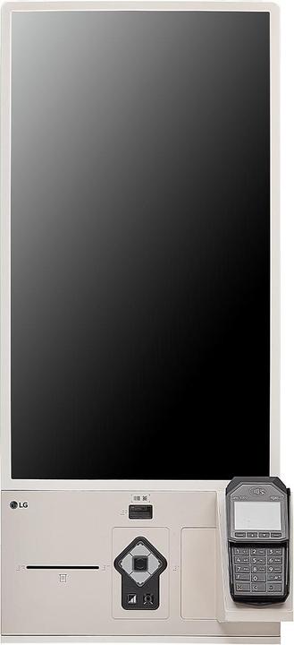 Produktbild LG Prof. Display 27KC3PK-C (1920 x 1080 Pixel, 27")