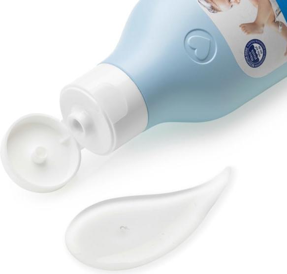 Immagine prodotto dm babylove Shampoo delicato Sensitive