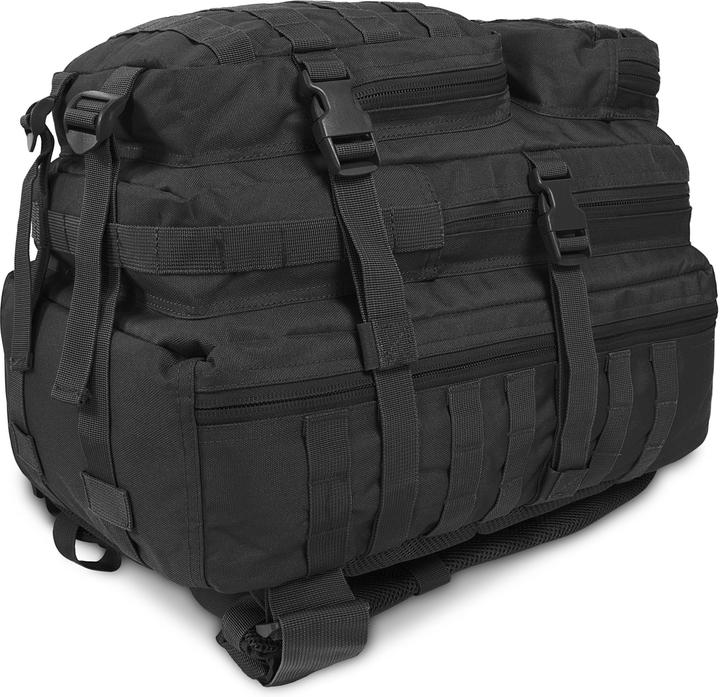Actual product image Normani Bedrock (50 l)