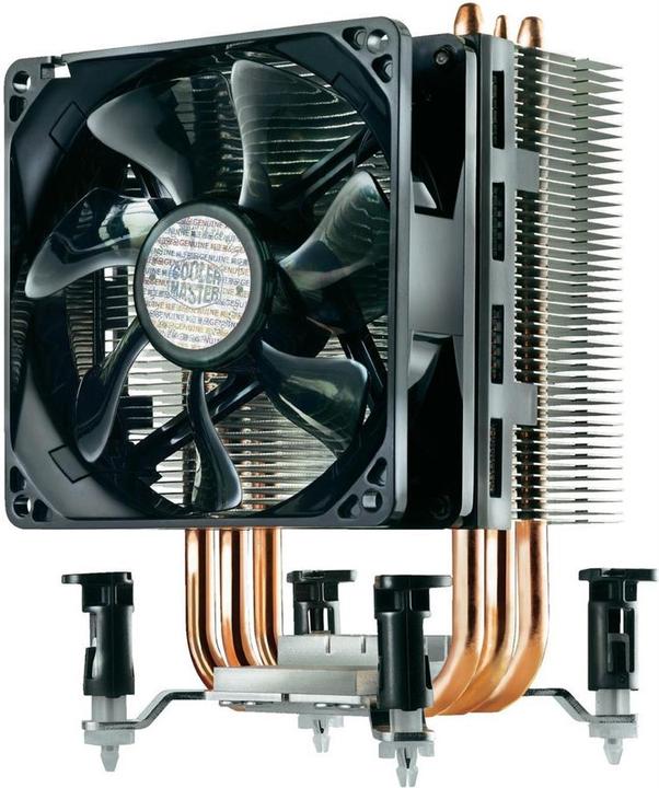 Cooler Master Hyper TX3 Evo (136 mm)