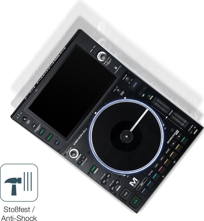 Produktbild Dipos Anti-Shock Displayschutz Matt 9H