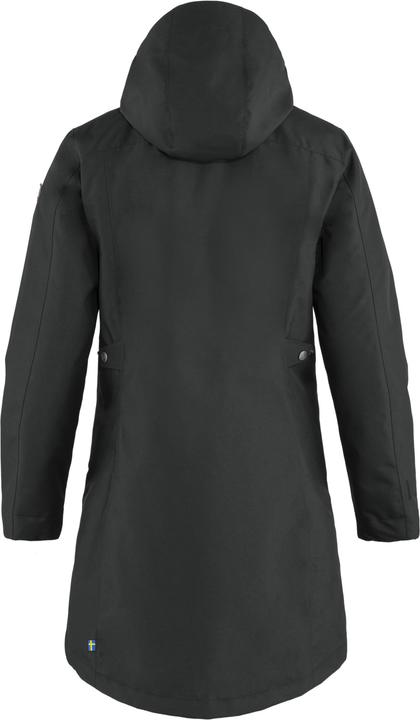 Produktbild Fjällräven Women's Visby 3 in 1 Jacket (L)